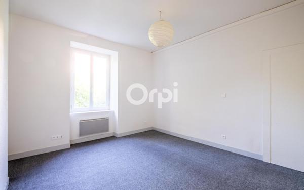 Appartement à louer    2 pièces • 37 m2 Limoges