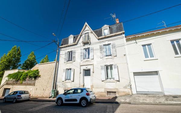 Appartement à louer    2 pièces • 37 m2 Limoges