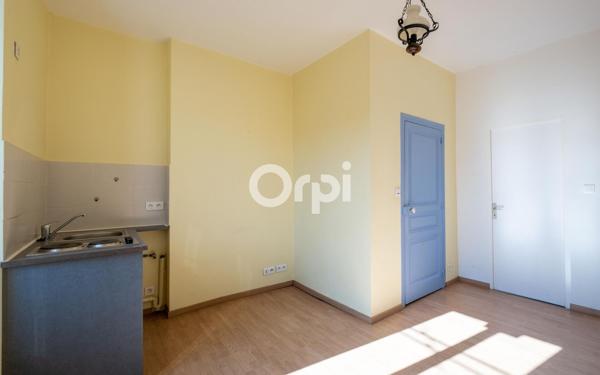 Appartement à louer    2 pièces • 37 m2 Limoges