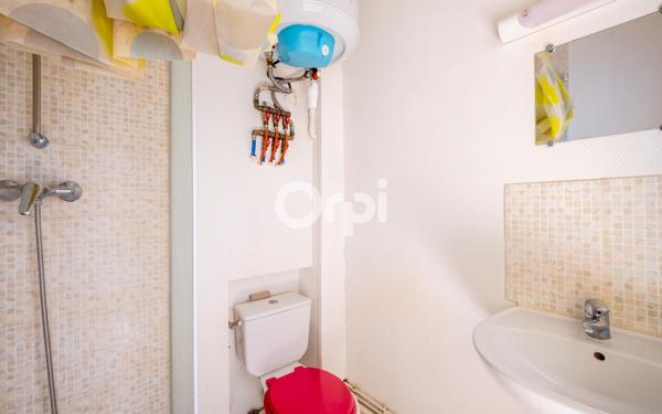 Appartement à louer    2 pièces • 37 m2 Limoges