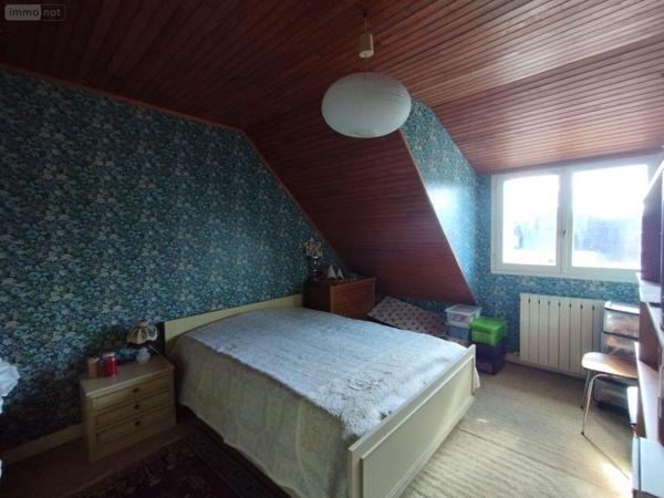 Maison à vendre à Rosporden dans le Finistère (29140), ref : 11352/872   
campagne