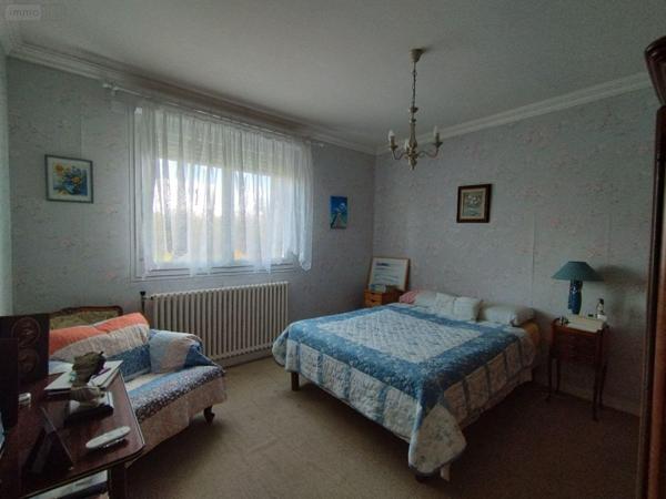 Maison à vendre à Rosporden dans le Finistère (29140), ref : 11352/872   
campagne