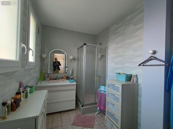 Maison à vendre à Rosporden dans le Finistère (29140), ref : 11352/872   
campagne