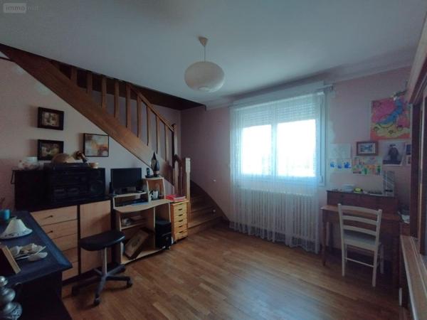 Maison à vendre à Rosporden dans le Finistère (29140), ref : 11352/872   
campagne