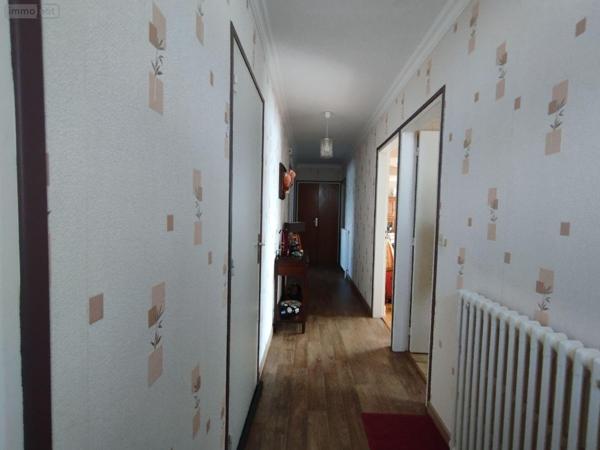 Maison à vendre à Rosporden dans le Finistère (29140), ref : 11352/872   
campagne