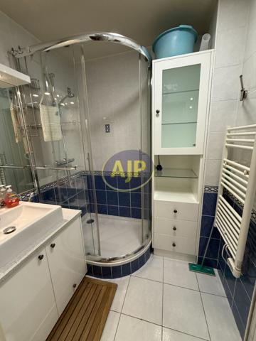 Vente appartement Paris 15eme : 956 800 € - AJP Delon Immobilier Grenelle