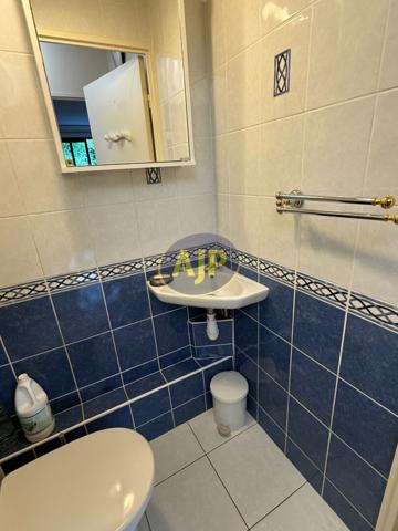 Vente appartement Paris 15eme : 956 800 € - AJP Delon Immobilier Grenelle