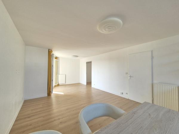 Appartement 4 pièce(s) 3 chambre(s) 105 m²