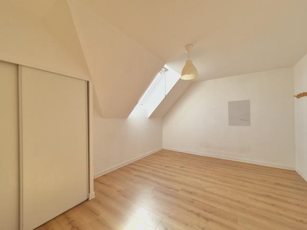 Appartement 4 pièce(s) 3 chambre(s) 105 m²