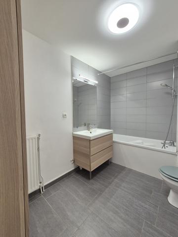 Appartement 4 pièce(s) 3 chambre(s) 105 m²