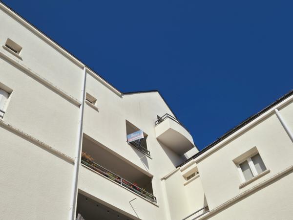 Appartement 4 pièce(s) 3 chambre(s) 105 m²