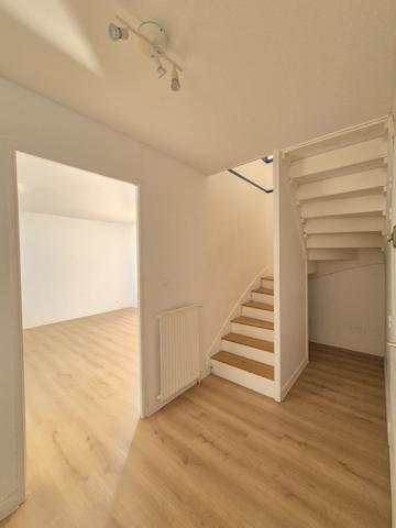 Appartement 4 pièce(s) 3 chambre(s) 105 m²