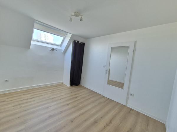 Appartement 4 pièce(s) 3 chambre(s) 105 m²