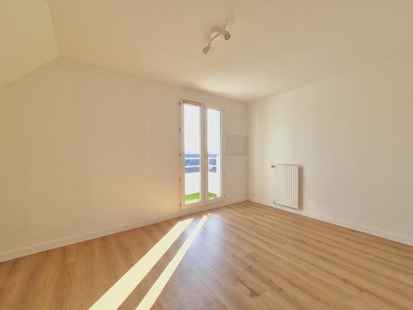 Appartement 4 pièce(s) 3 chambre(s) 105 m²