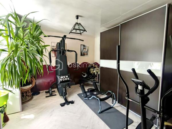 Maison en pierre de 198 m²