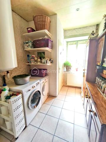 Maison en pierre de 198 m²
