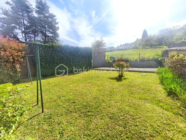 Maison en pierre de 198 m²