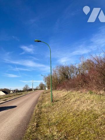 Terrain à vendre à Saint-Mards-en-Othe (10160) en Aube (10)

Ce terrain à bâtir présente une ...