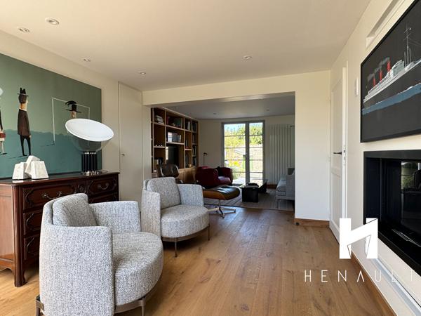 Maison La Flotte 4 pièce(s) 131 m2