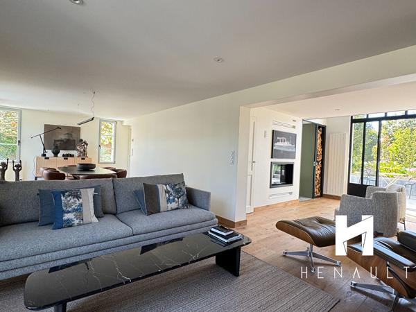 Maison La Flotte 4 pièce(s) 131 m2