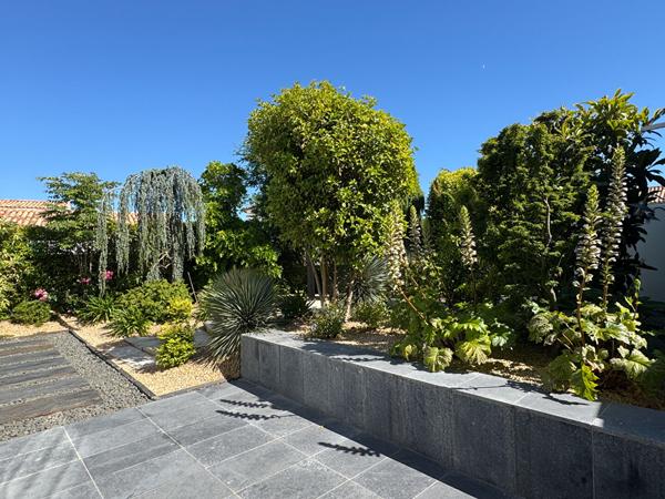 Maison La Flotte 4 pièce(s) 131 m2