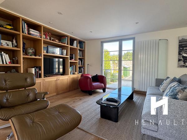 Maison La Flotte 4 pièce(s) 131 m2