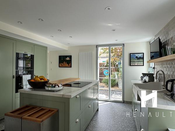 Maison La Flotte 4 pièce(s) 131 m2