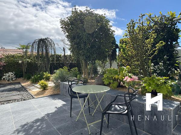 Maison La Flotte 4 pièce(s) 131 m2