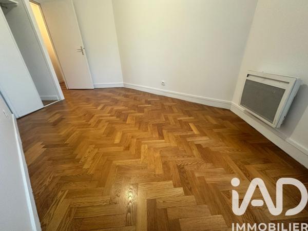 Appartement à vendre 4 pièces 82 m² Saint-Mandé