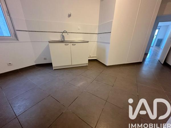 Appartement à vendre 4 pièces 82 m² Saint-Mandé