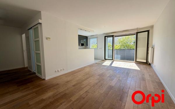 Appartement à vendre    4 pièces •  Montigny-le-Bretonneux