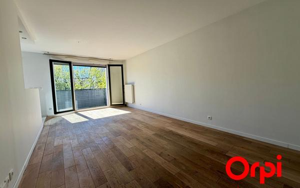 Appartement à vendre    4 pièces •  Montigny-le-Bretonneux