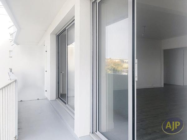 Vente appartement Cholet : 169 900 € - AJP Immobilier Cholet