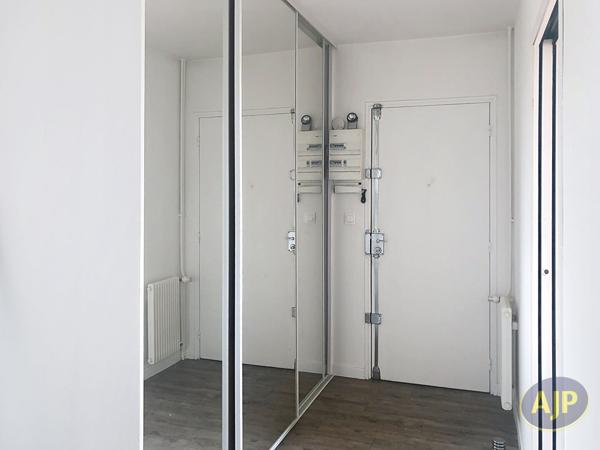 Vente appartement Cholet : 169 900 € - AJP Immobilier Cholet