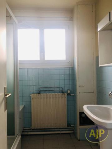 Vente appartement Cholet : 169 900 € - AJP Immobilier Cholet