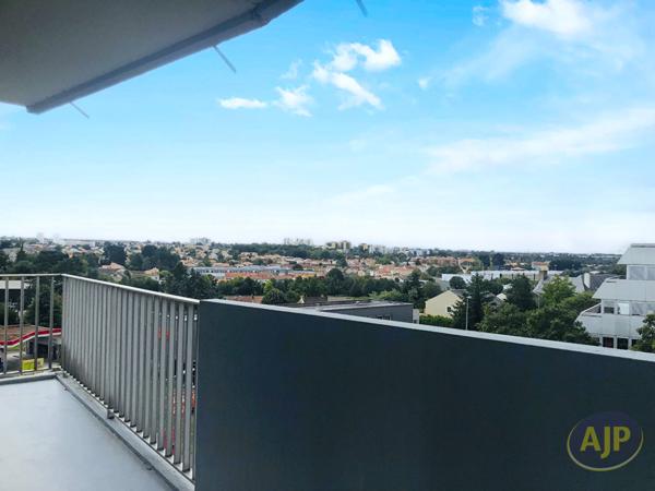 Vente appartement Cholet : 169 900 € - AJP Immobilier Cholet