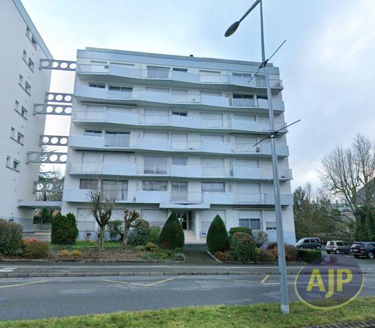 Vente appartement Cholet : 169 900 € - AJP Immobilier Cholet
