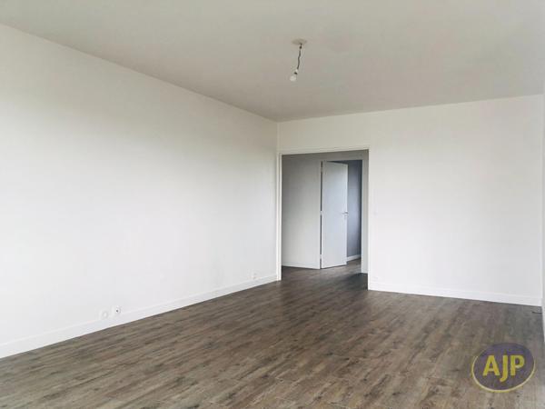 Vente appartement Cholet : 169 900 € - AJP Immobilier Cholet