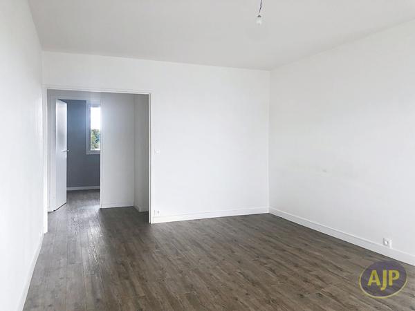 Vente appartement Cholet : 169 900 € - AJP Immobilier Cholet