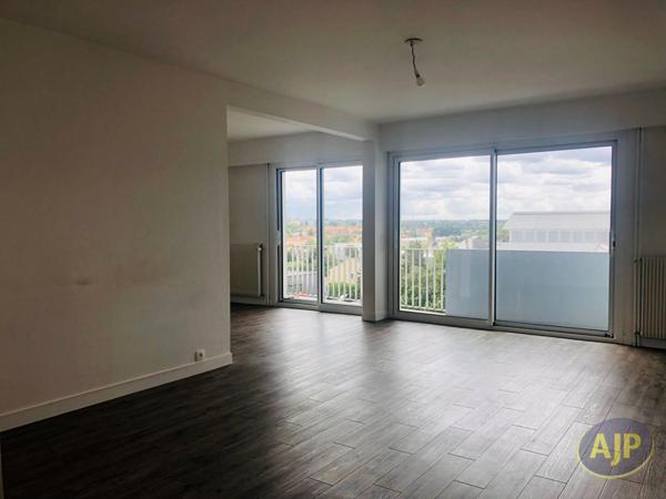 Vente appartement Cholet : 169 900 € - AJP Immobilier Cholet
