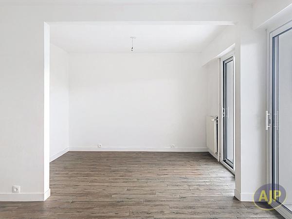 Vente appartement Cholet : 169 900 € - AJP Immobilier Cholet