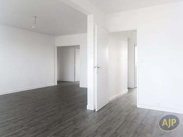 Vente appartement Cholet : 169 900 € - AJP Immobilier Cholet