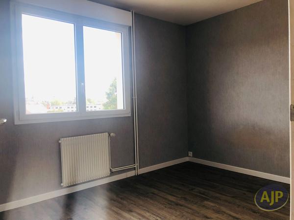 Vente appartement Cholet : 169 900 € - AJP Immobilier Cholet