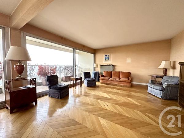 Appartement F5 à vendre  6 pièces - 121,02 m2 MARLY LE ROI - 78