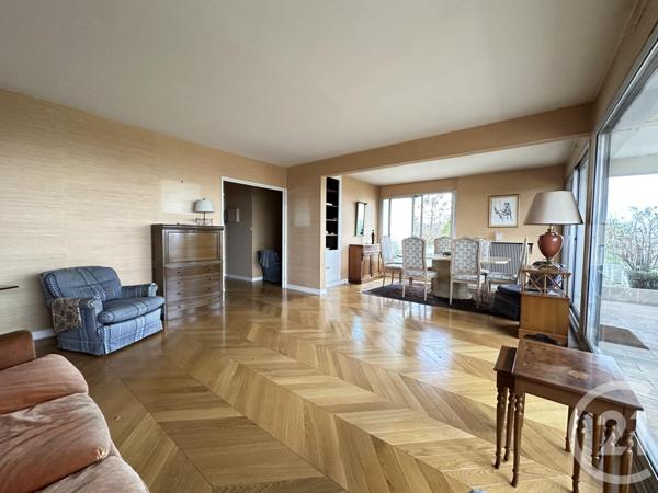 Appartement F5 à vendre  6 pièces - 121,02 m2 MARLY LE ROI - 78