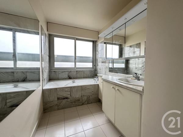 Appartement F5 à vendre  6 pièces - 121,02 m2 MARLY LE ROI - 78