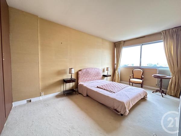 Appartement F5 à vendre  6 pièces - 121,02 m2 MARLY LE ROI - 78