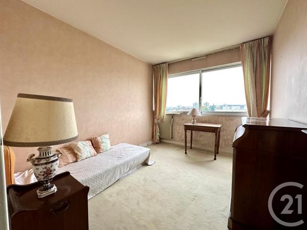 Appartement F5 à vendre  6 pièces - 121,02 m2 MARLY LE ROI - 78