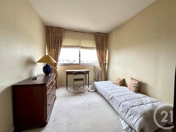 Appartement F5 à vendre  6 pièces - 121,02 m2 MARLY LE ROI - 78