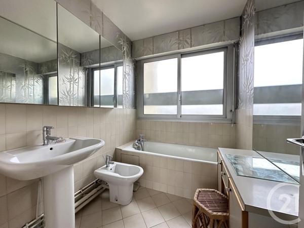 Appartement F5 à vendre  6 pièces - 121,02 m2 MARLY LE ROI - 78